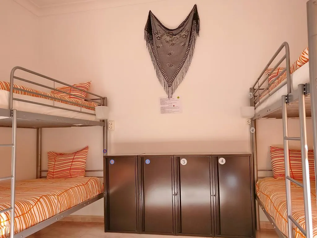 Lisbon Cosy Hostel