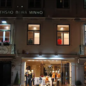 Pensao Beira Minho Casa de hóspedes